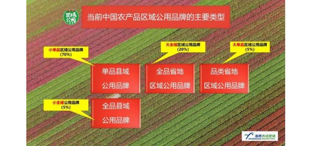 論全產(chǎn)品區(qū)域公共品牌和品類(lèi)區(qū)域公共品牌在中國(guó)的局限性和合理性