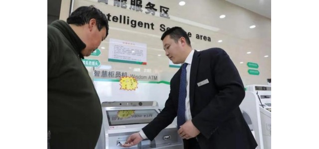 臨縣聯(lián)社：外引內(nèi)育，打造一流農(nóng)村商業(yè)品牌