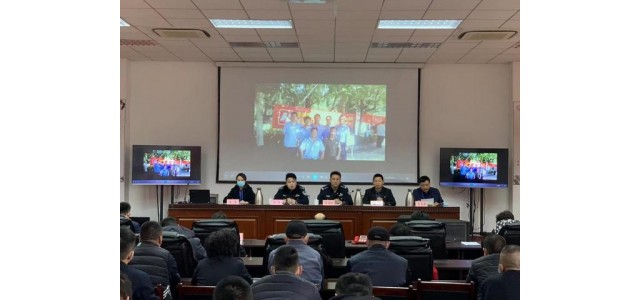 集中品牌力量，爭做先鋒