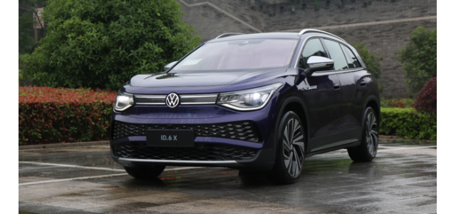德系車都是什么牌子？
