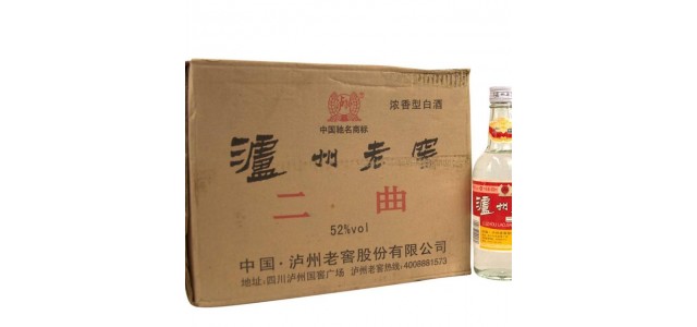 曲酒有哪些品牌？品牌曲酒推薦