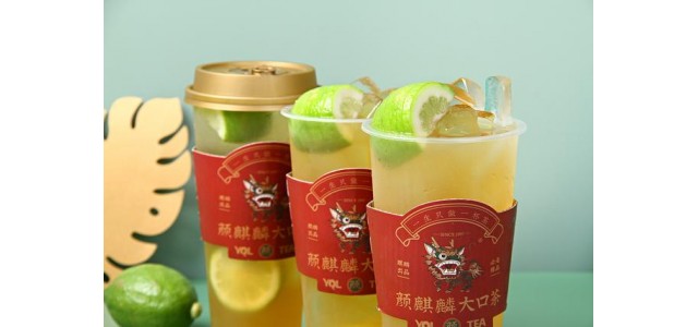 燕麒麟大口茶如何做到精準(zhǔn)的品牌定位？