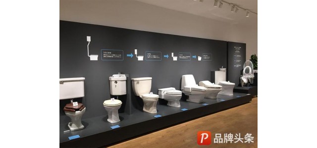 尚善衛(wèi)浴是日本品牌嗎？