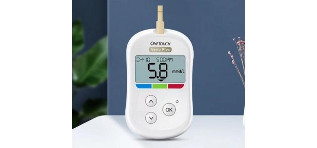 血糖儀十大品牌怎么選？穩(wěn)定血糖儀(原強生公司；強生血糖儀)首當其沖。