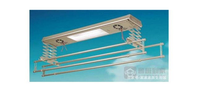 Olant晾衣架是什么牌子？Olant電動晾衣架怎么樣？