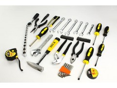 四川試點科技常用哪些硬件工具？