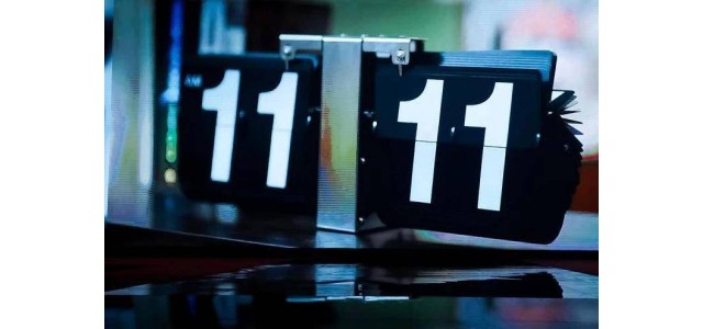 為什么品牌第一次在雙11選擇天貓？