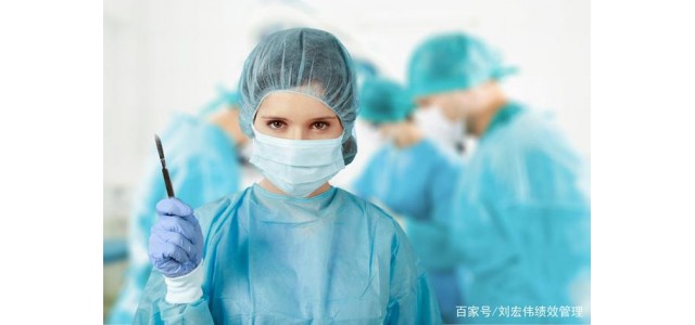 公立醫(yī)院的核心品牌支柱是什么？