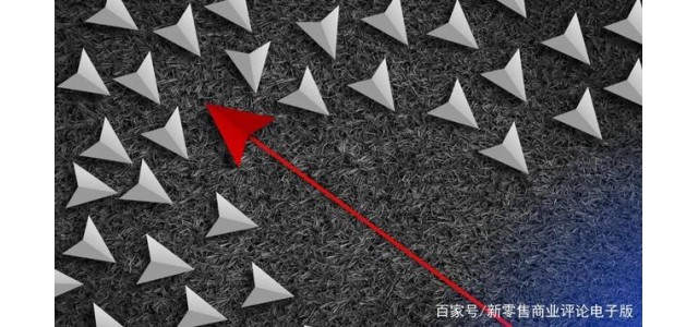 從流量到留存，品牌為什么在618擁抱天貓？