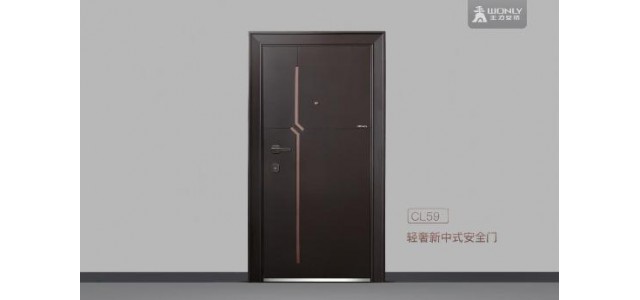 王力的防盜門(mén)呢？先說(shuō)用過(guò)的