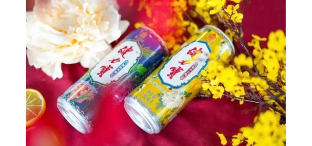 中國健力寶通過整合創(chuàng)新，推動民族品牌走向世界