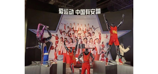 世界第八！安踏在中國服裝品牌中排名第一
