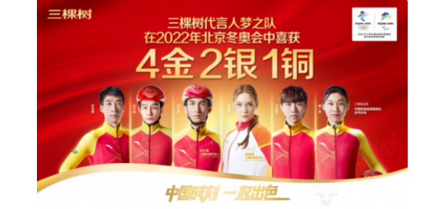 政策利好加速涂料行業(yè)發(fā)展，三棵樹(shù)成為首家營(yíng)收超百億的民族涂料品牌