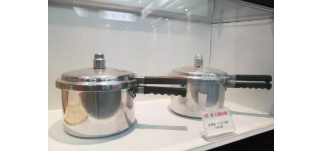 66年，民族工業(yè)和民族的杰作，國產(chǎn)品牌雙喜電器如潮