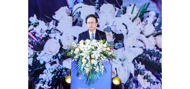 陳昌智：打造更具國(guó)際影響力的民族品牌，為中國(guó)贏得尊重