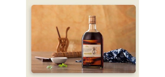 盈投控股投資古越龍山，助力黃酒品牌升級(jí)