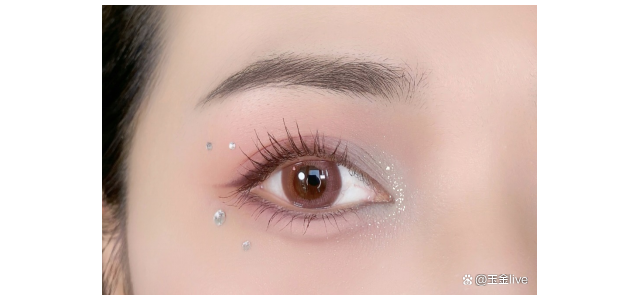 什么牌子的美瞳戴起來最舒服？這個單子差不多收齊了！