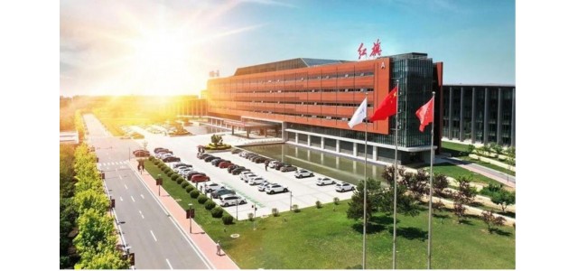 驅(qū)動創(chuàng)新未來，中國一汽以自力更生站在變革浪潮的頂端。