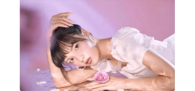 綺芙莉氛系列，輕松獲得自信眼神。