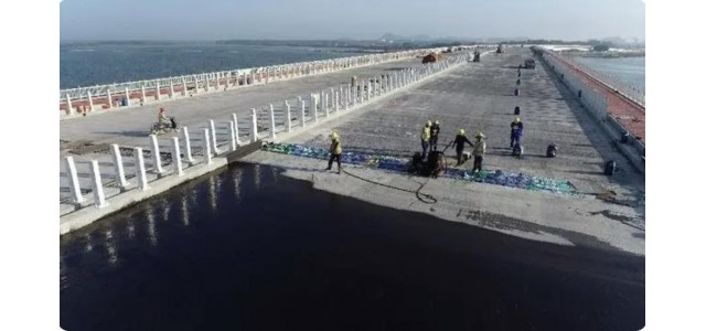 盤點涂料十大防水品牌，淞源橋面防水上榜了嗎？它的優(yōu)點是什么？