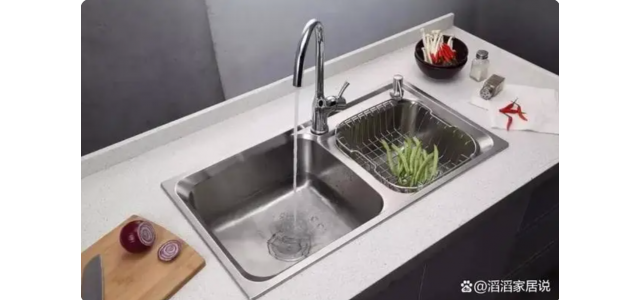 廚房水槽哪個(gè)牌子比較好？廚房水槽十大品牌排行榜。