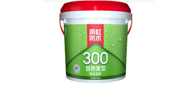 防水涂料品牌十大排行榜，國貨之光有誰