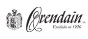 ORENDAIN歐聯(lián)達(dá)因