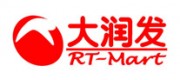 RT-MART大潤(rùn)發(fā)