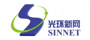 光環(huán)新網(wǎng)SINNET品牌