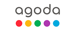 Agoda安可達