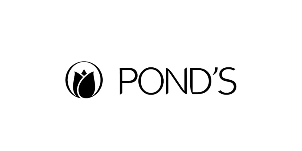 POND'S旁氏品牌