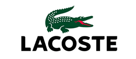 LACOSTE鱷魚(yú)
