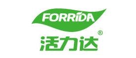 活力達Forrida