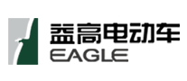 益高電動(dòng)車EAGLE