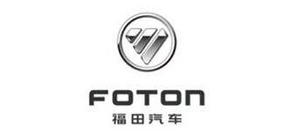福田汽車(chē)FOTON